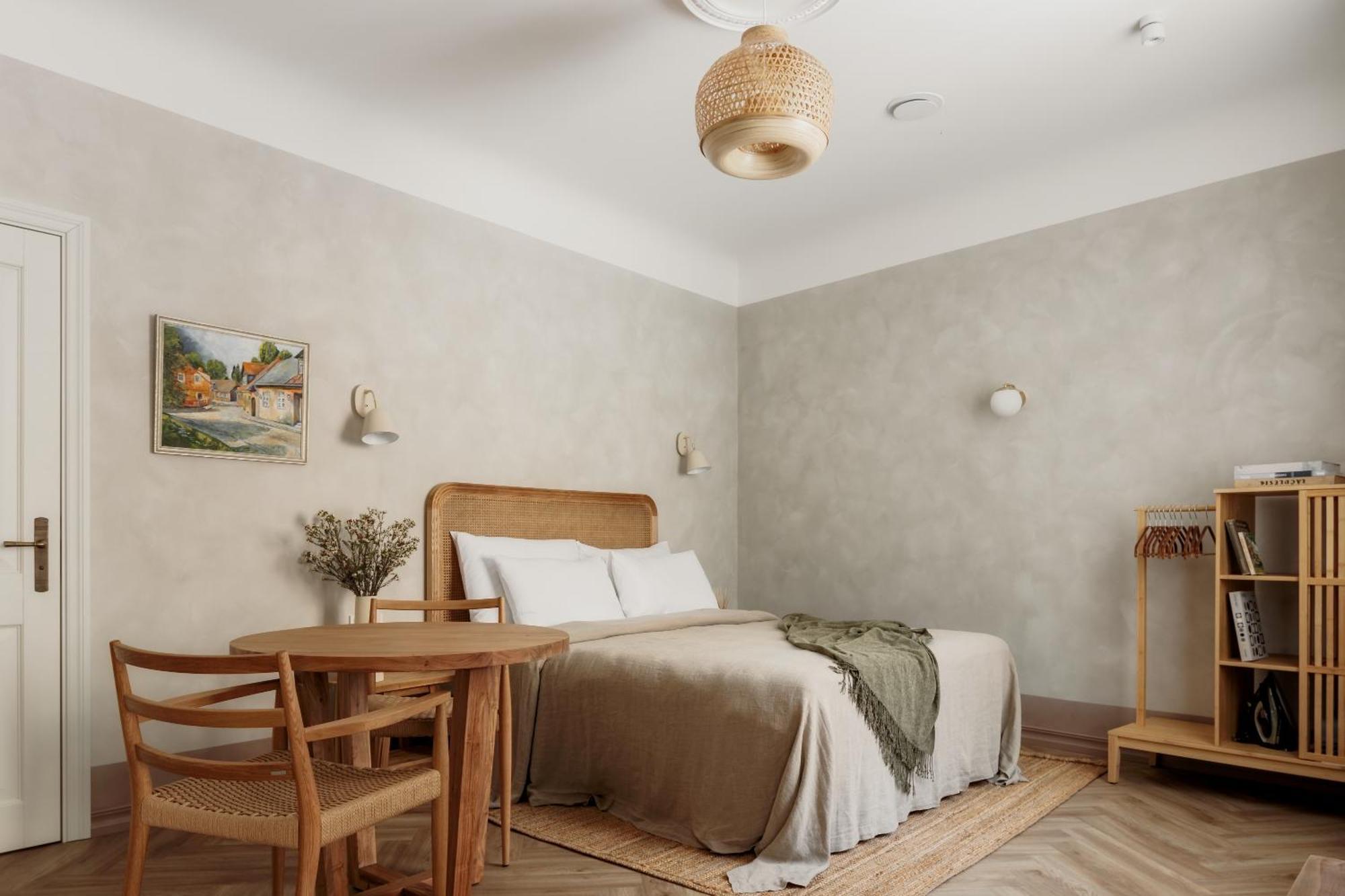 Spidalas Nams Cēsis Exterior foto
